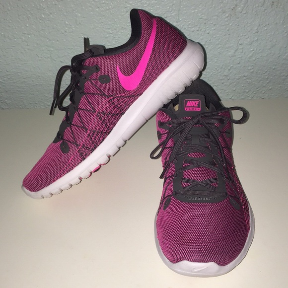 Nike Fury 2 sneakers - Picture 6 of 11